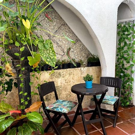 Luna Cartagena Airport Hotel 외부 사진