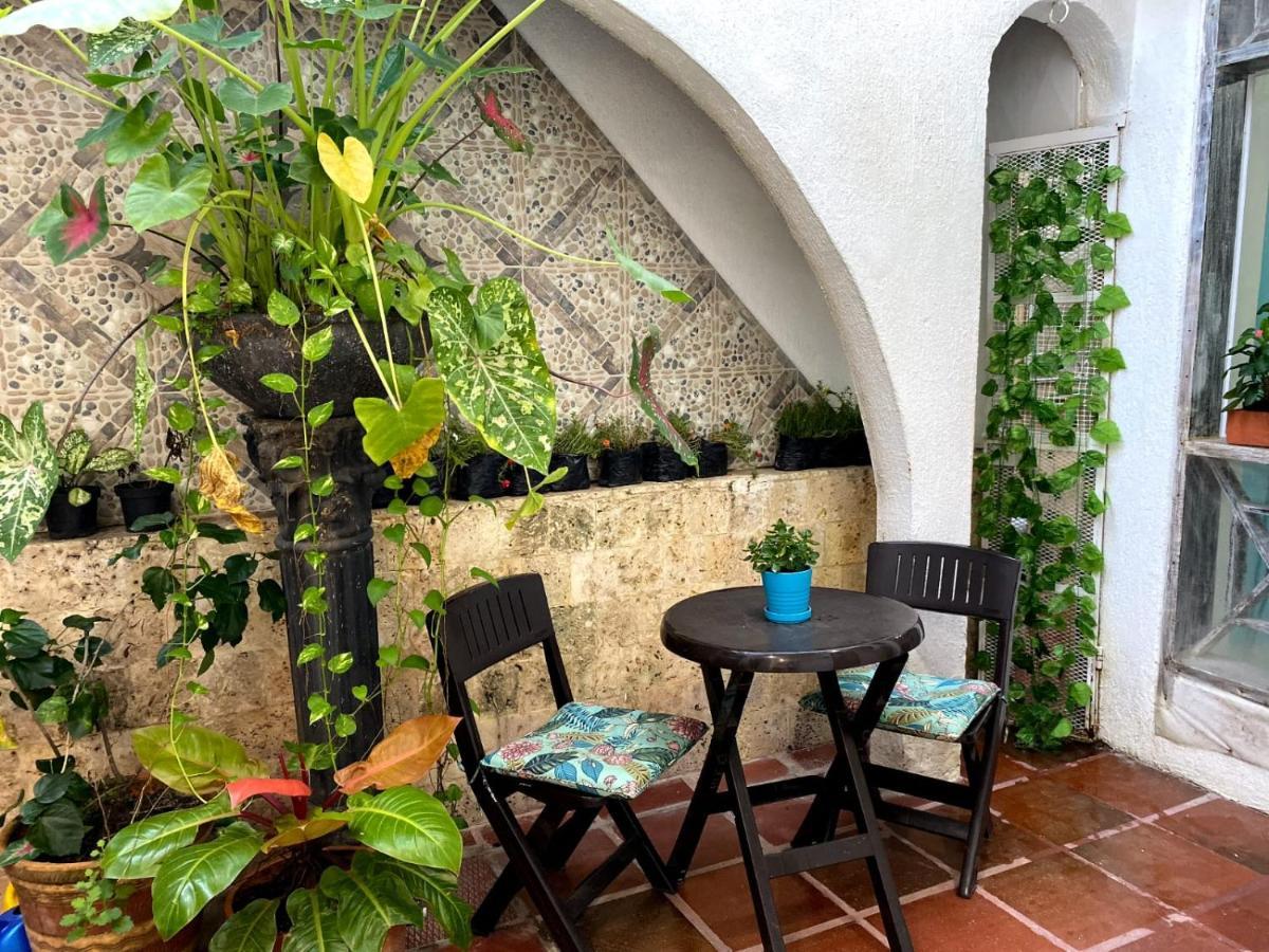 Luna Cartagena Airport Hotel 외부 사진
